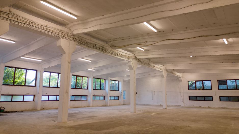 Hală industrială cu multiple destinații în Nădlac - Poză 34