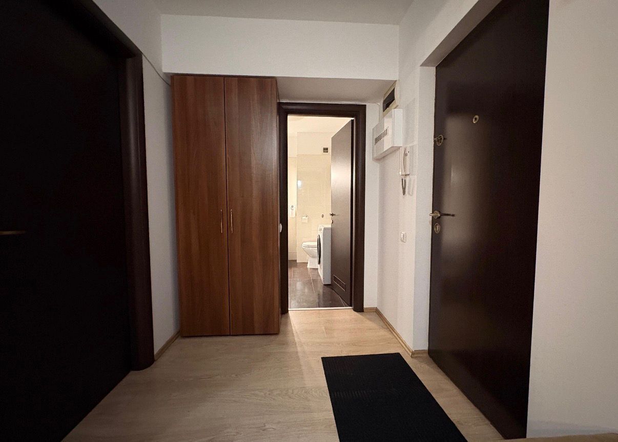 AP. 2 CAMERE VITAN, PET-FRIENDLY, BLOC NOU, MODERN, CENTRALA TERMICA - Poză 5