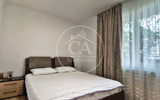 Apartament cu 3 camere de inchiriat in Decebal, Oradea - Poză 6