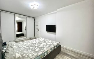 Apartament de vanzare/ Zona BMW / Floresti - Poză 10