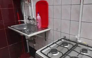 APARTAMENT 2 CAMERE  45 MP   MOBILAT  - RONAT - Poză 18