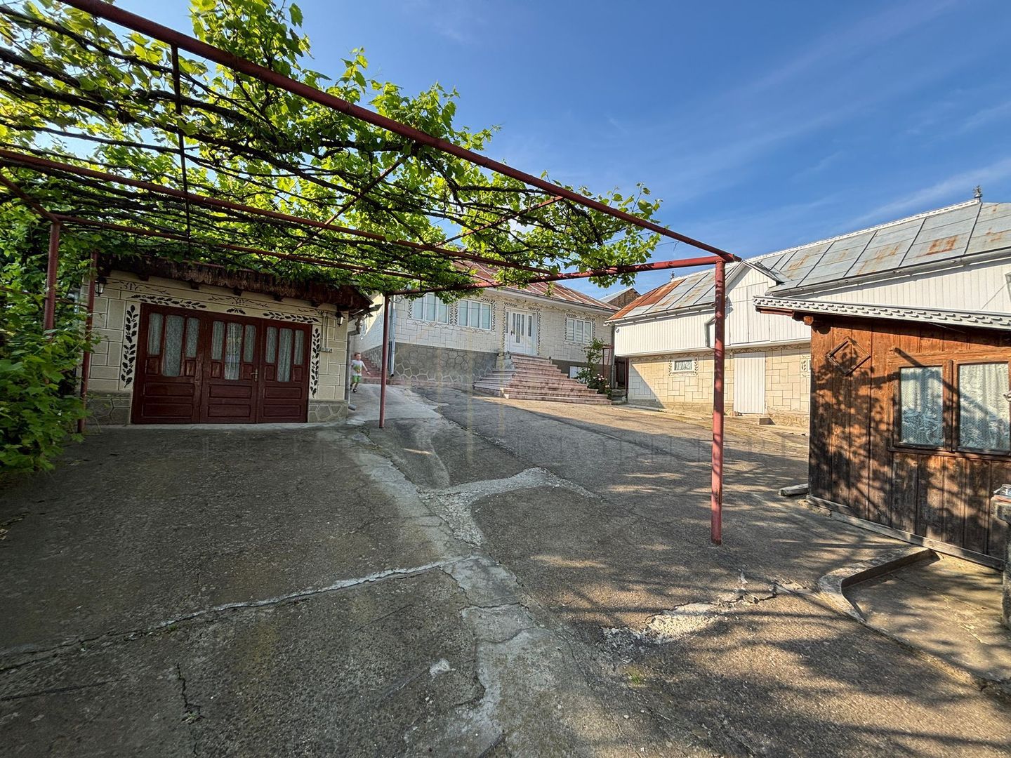 Casa de vanzare Com. Sanduleni, Bacau - Poză 3