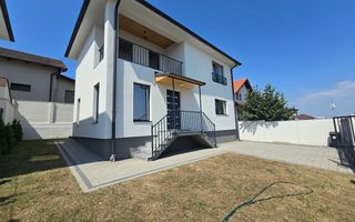 Casa Individuala, 3 Camere, Complet Mobilată, Zona Schit - Poză 1