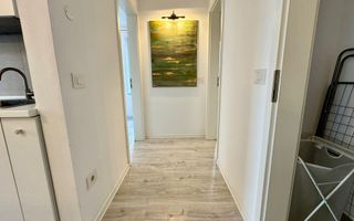 Apartament 2 camere | Loc de Parcare | Pet Friendly | Kasper Coresi - Poză 7