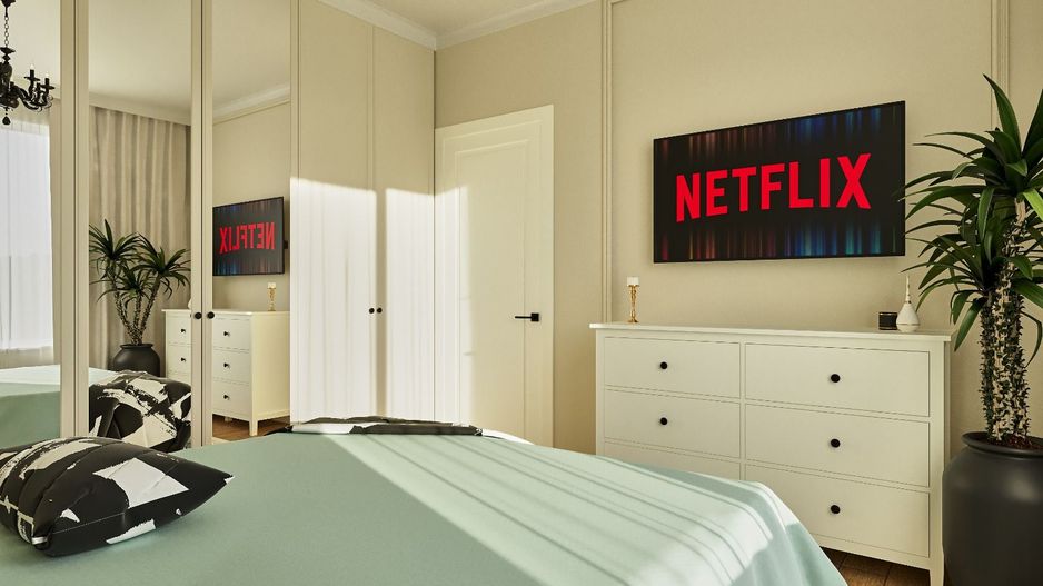 Duplex pe parter - 3 camere - zona Valery - 145.000€ - Poză 15