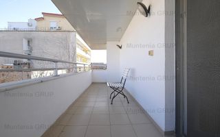 Aviatorilor - Uruguay, super penthouse, 4 camere, etaj 4 in bloc 2002 - Poză 17