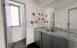 313mp etaj integral cladire birouri Mosilor, 4x parcare, 12' metrou - Poză 8