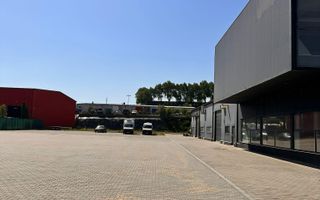 🏢 Showroom premium de închiriat – 500 mp utili + depozit + parcare - Poză 6