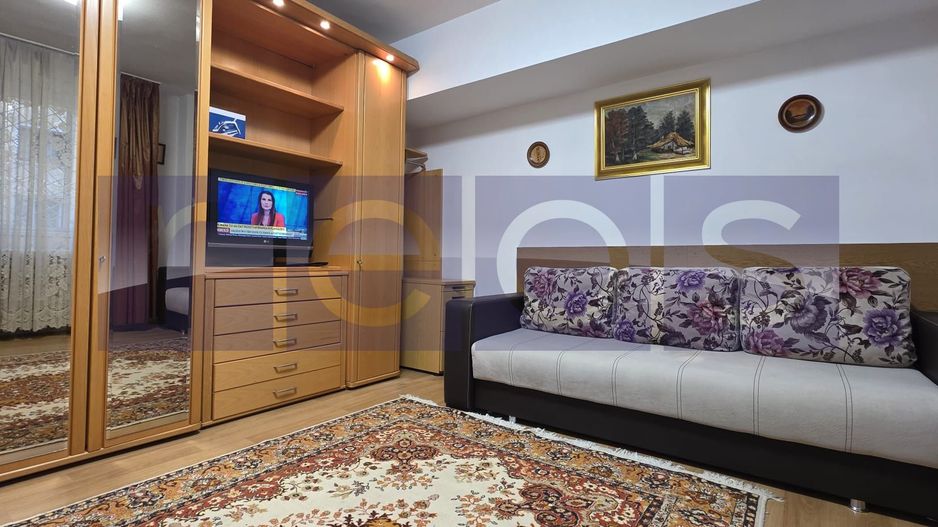INCHIRIERE -GARSONIERA- CALEA  VICTORIEI - Poză 2
