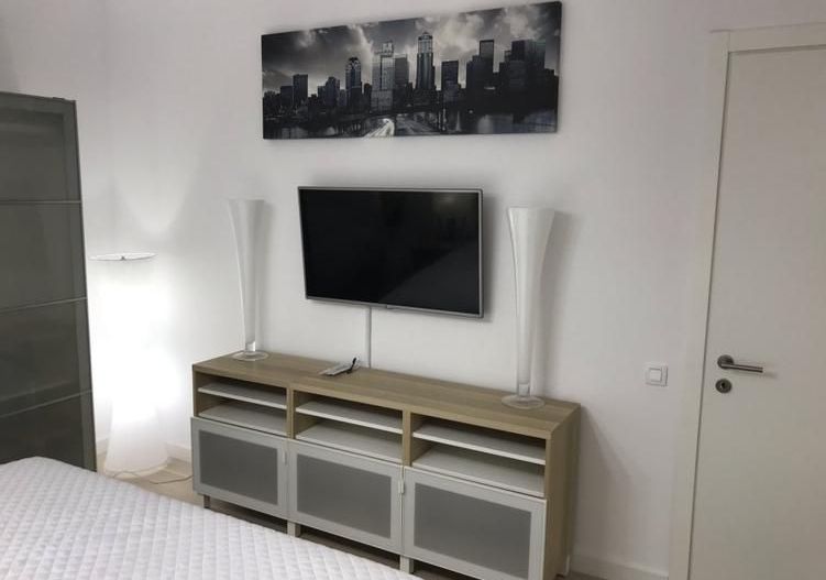 Închiriere Apartament cu 2 camere, bloc nou, Ștefan Cel Mare - Poză 10
