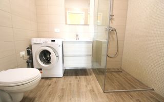 2 camere in Dumbravita in bloc nou cu parcare langa clinica Medicis - Poză 8