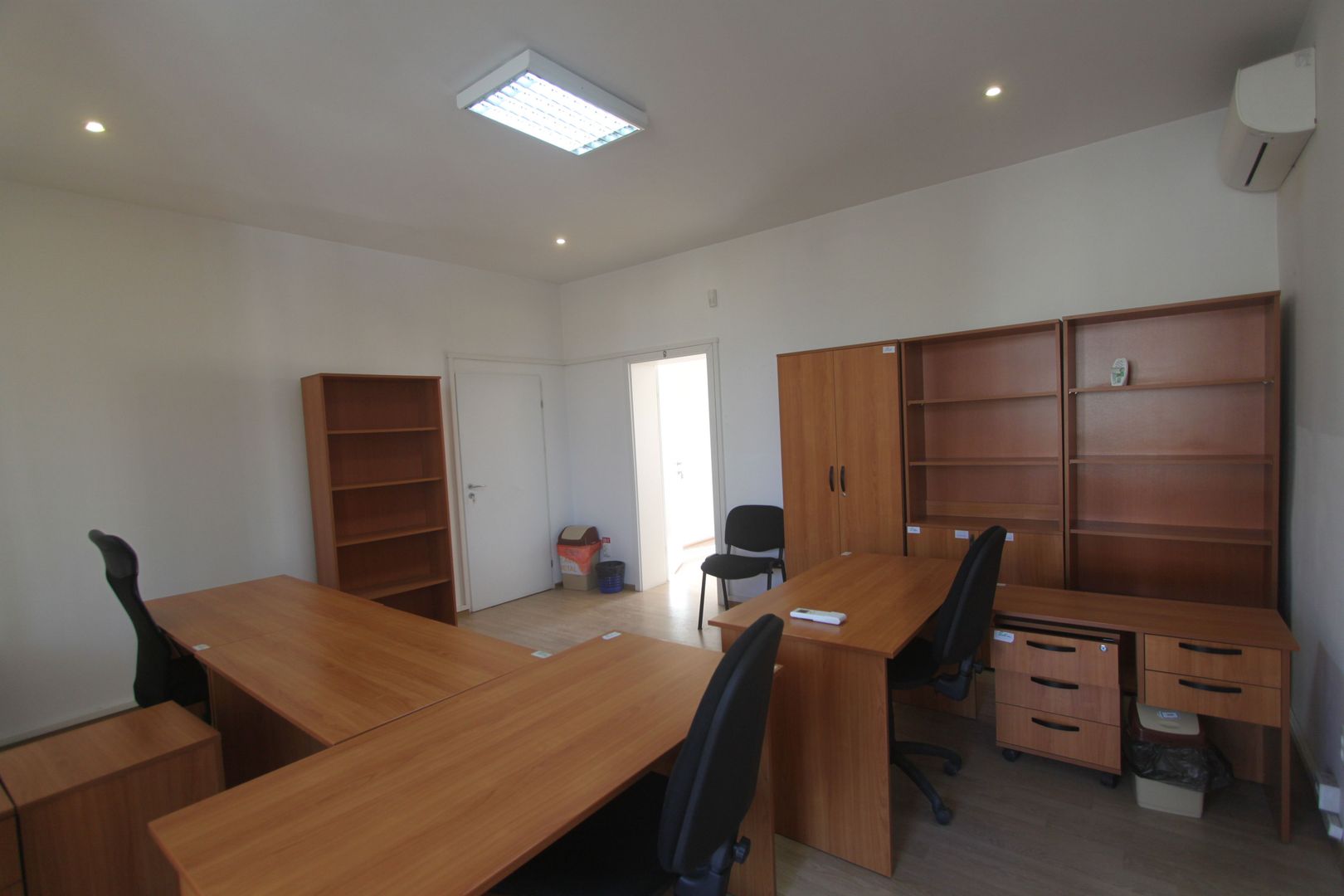 Birouri pe Take Ionescu - 2000 euro+TVA - Poză 7