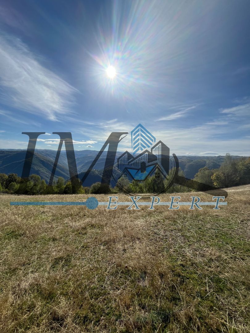 Teren extravilan la munte zona Loman! - Poză 2