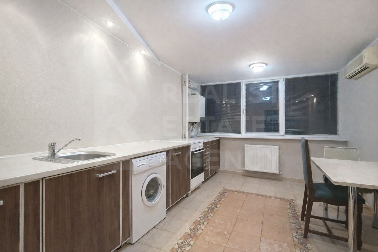 Chirie, apartament, 1 cameră, bd. Decebal, Botanica - Poză 2