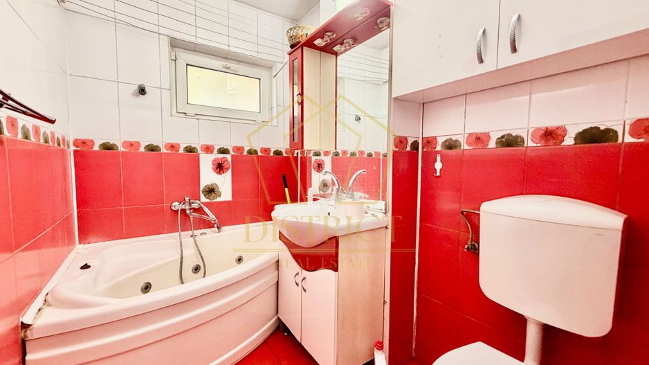 Apartament cu 2 camere | Complexul Studențesc | Căminul 9 - Poză 10