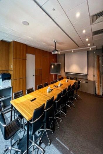 Offices Hyperion Towers - Pipera - Poză 4