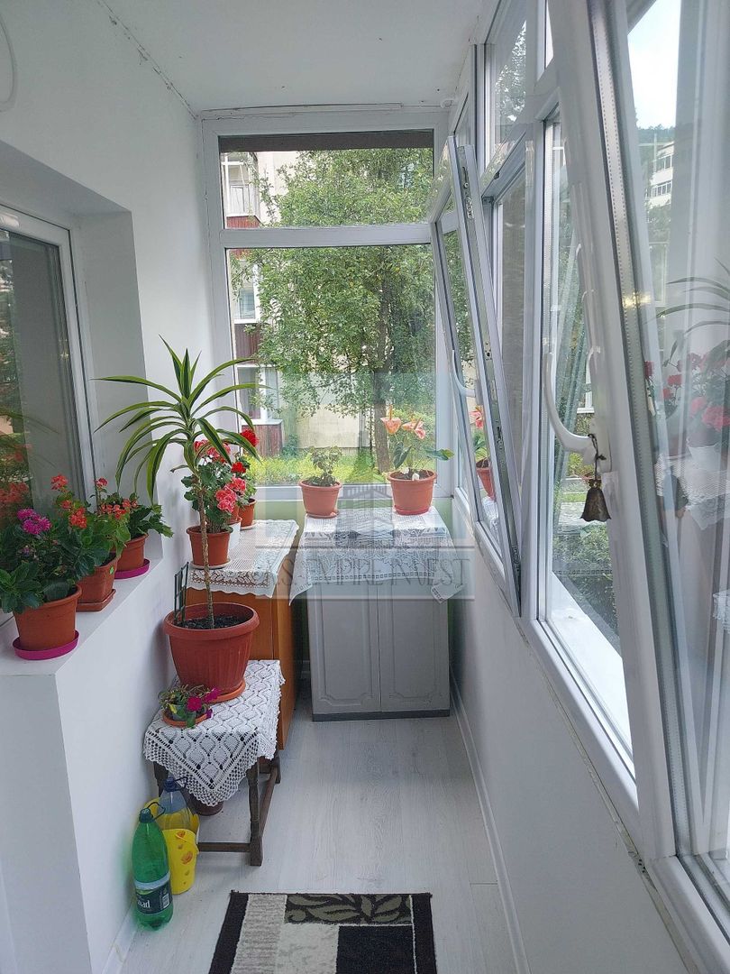 De vânzare apartament cu 2 camere, zona Răcădau - Brașov - Poză 8