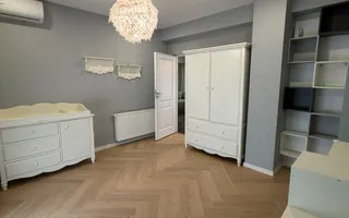 PENTOHOUS SPECTACULOS CU VEDERE DIRECTA la PADURE, vis-a-vis de SCOALA AMERICANA - Poză 18