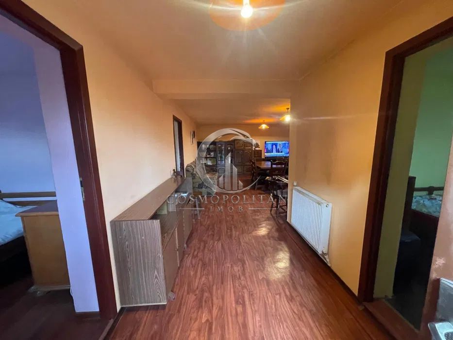Casa P+1 in Merei/BZ ~ teren 3220mp ~ 7 camere ~ constructie 1993 - Poză 8