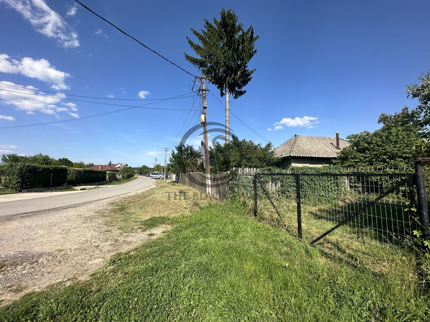 Teren intravilan de vanzare | 11.000 mp | Ghirdoveni | Comision 0% - Poză 2
