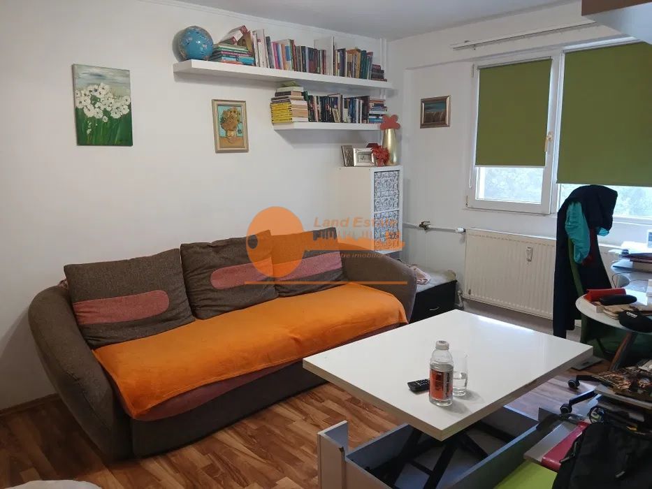 Apartament 2 camere renovat – zona Tei, decomandat, 40 mp - Poză 1