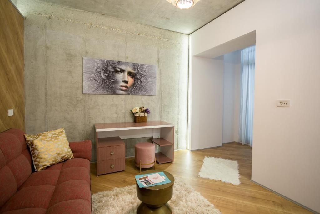 Un duplex modern cu terase generoase, între verdeața Parcului Verdi și oraș - Poză 9