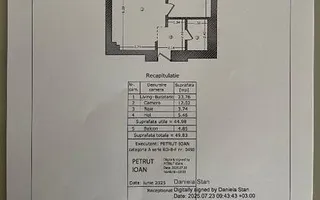 BHB Avenue, apartament 2 camere, vedere lac, facilități 5 stele - Poză 13