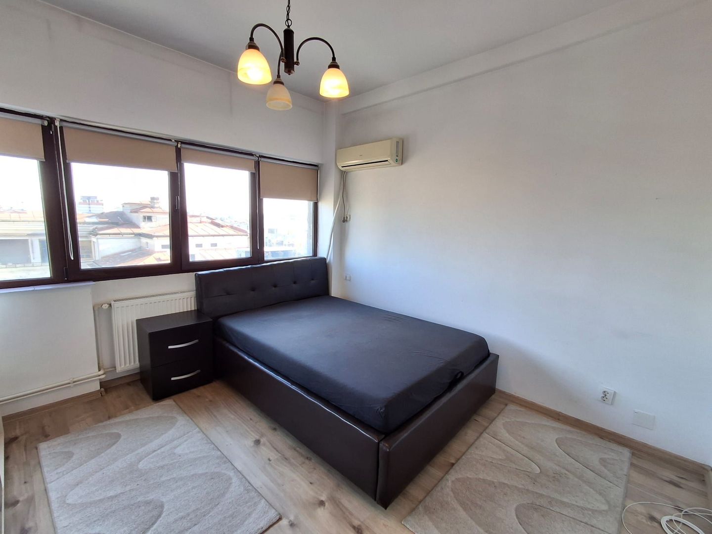 Garsonieră dublă ultracentrală – Bulevardul Carol  Nr. 62. - Poză 1