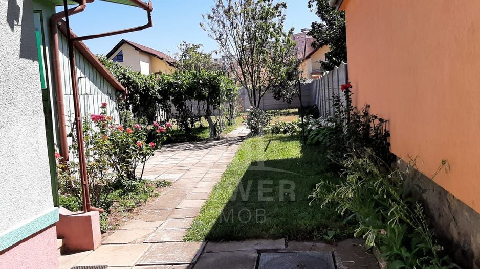 🏡 Casă de închiriat – 2 camere, curte generoasă, zona Trei Stejari, Sibiu - Poză 4