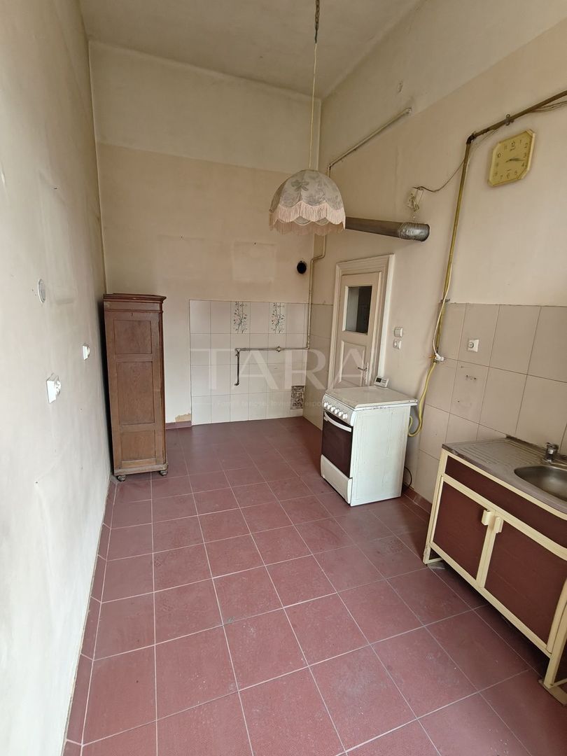Apartament 2 camere in Centru, zona Platinia - Poză 6