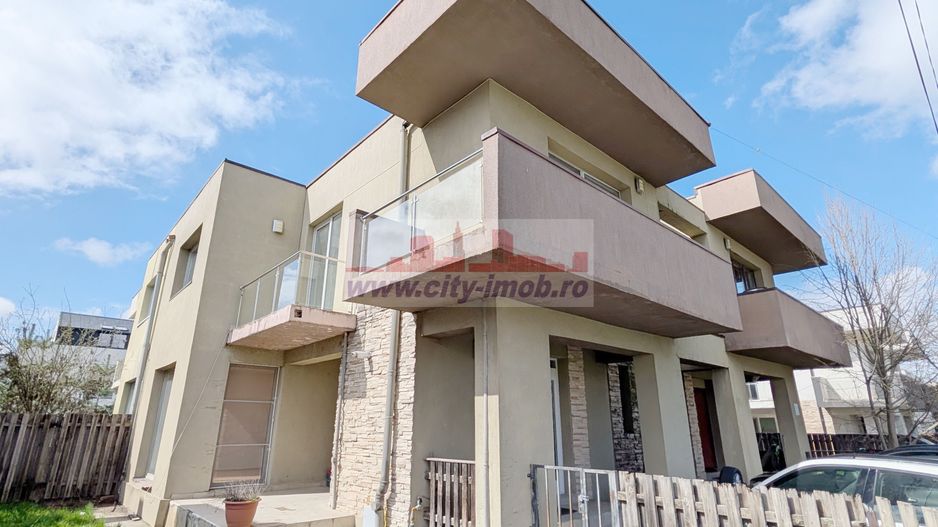 Vanzare  Casa 4 camere Tunari Ilfov - Poză 6