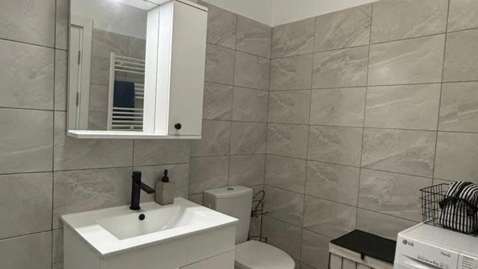 AP. 2 CAMERE SOFIA RESIDENCE, PARCARE, INCALZIRE PARDOSEALA, METROU - Poză 4