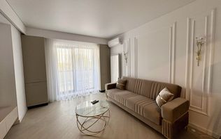 Cortina North Apartament 2 camere, mobilat, cu TVA inclus