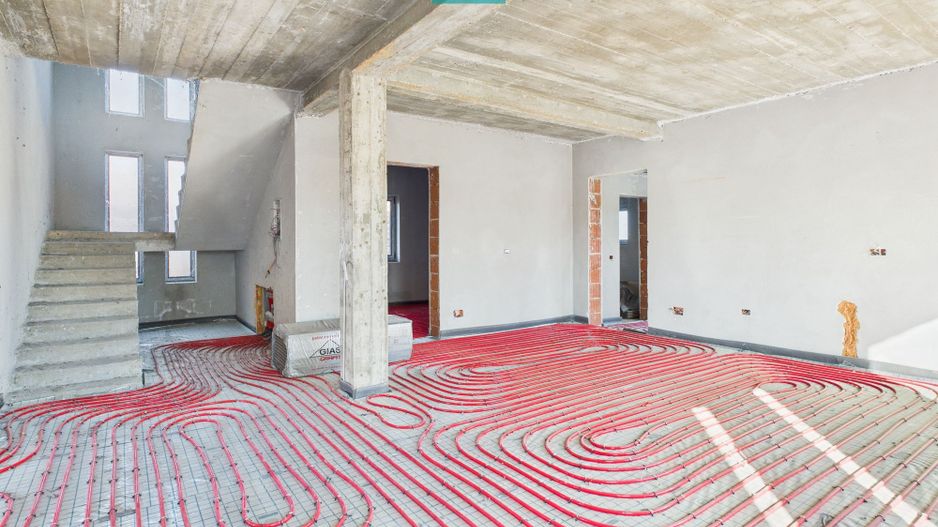 Proprietate impresionantă de vânzare in Nădab - Poză 7