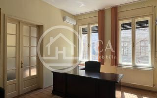Apartament cu 3 camere de inchiriat Ultracentral Oradea - Poză 12