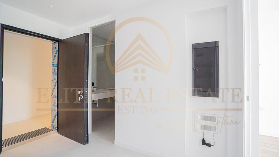 Stațiunea Mamaia - Vânzare apartament cu 4 camere, 3 bai cu vedere la lac. - Poză 20