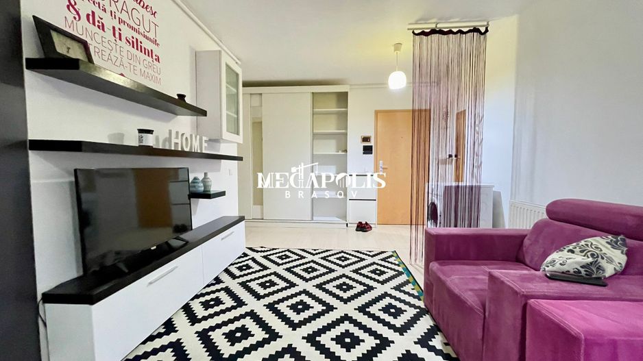 Apartament 3 camere | Open Space | Avantgarden - Poză 2