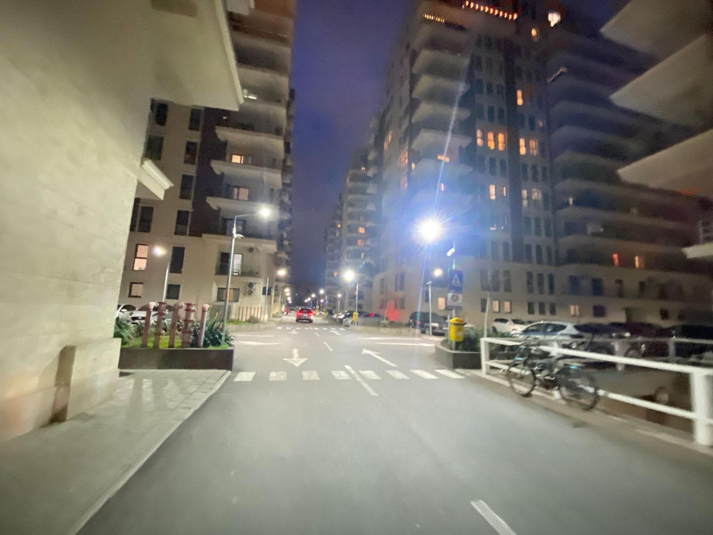 Garsonieră spațioasă 48 mp | Moghioroș Park Residence | V12 - Poză 12