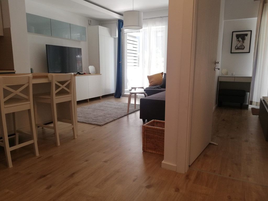 Apartament de inchiriat 2 camere | Belvedere Residence - Poză 5