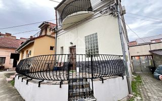 Apartament cu 2 camere la casa de inchiriat zona Ultracentral, Oradea - Poză 9