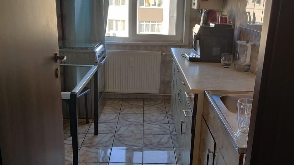 Apartament 2 camere centrala proprie bloc 1978 anvelopat zona Pacii - Poză 7