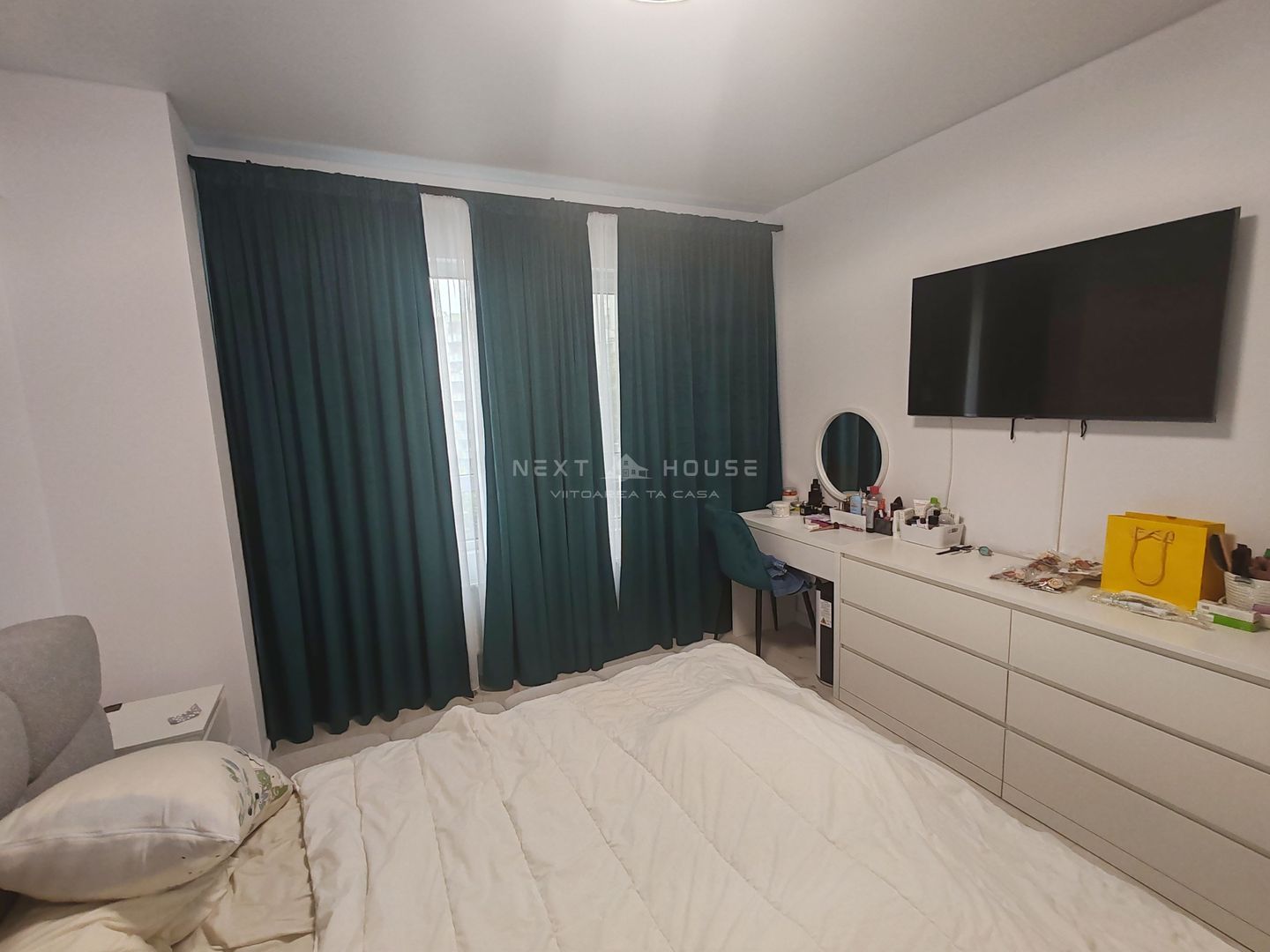 Apartament Parcul Carol - Liberty Mall - Unirii 2 km - Poză 5