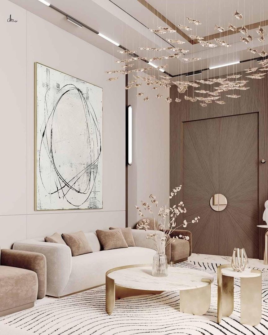 Apartament 4 camere de vanzare - Promenada Mall - Poză 2