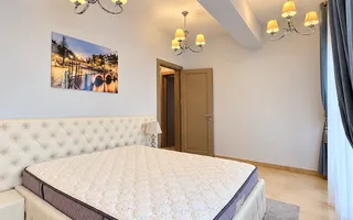 PENTHOUSE -137mp- LOCATIE CENTRALA- PALAS MALL  ! - Poză 11