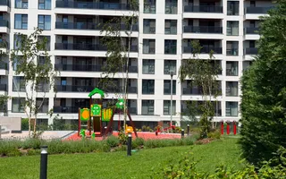 Apartament 3 camere LUX | Prima Inchiriere | Fitness | Floreasca - Poză 11