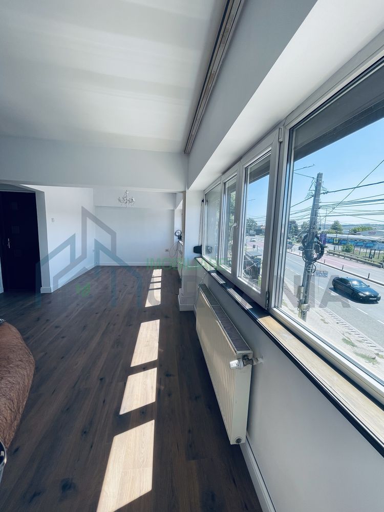 Apartament 4 camere de închiriat în Valea Lupului - Poză 2