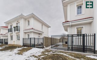 Casă tip Duplex 3 camere - mobilat modern - Sânandrei - Timișoara - Poză 15