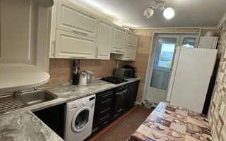 Vânzare, apartament, 3 camere, strada Salom Aleihem, Bălți - Poză 6