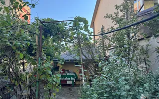 Casa si teren intravilan 512 mp | Bd. Uverturii – zona Cernisoara - Poză 13