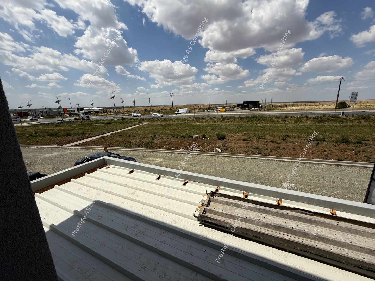 Vila moderna cu structura metalica, tehnologie NZEB si piscina | Giarmata - Poză 16